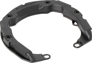 Pro Tank Ring – fekete