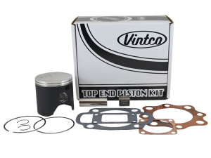 Top End Piston Kit