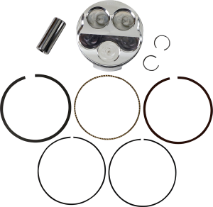 Atv/utv Piston Kit, 1, nordicamoto.ro