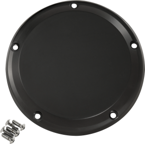 Transmission Cover Black, 1, nordicamoto.ro