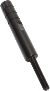 Quick Shifter Rod Black, 3, nordicamoto.ro