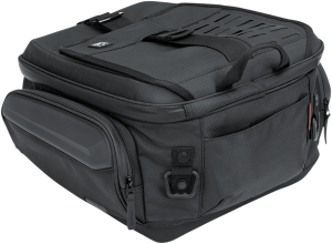 Xkursion® Xb Ambassador Tail Bag Black, 5, nordicamoto.ro