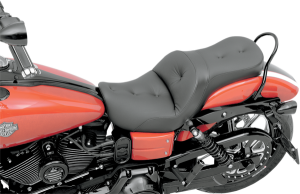 Explorer Road Sofa Seat Black, 2, nordicamoto.ro