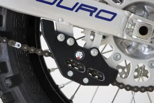 AXP Racing láncvezető Honda CRF 250/450-hez (fekete), 3, nordicamoto.ro