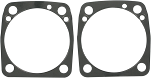 Cylinder Base Gasket, 1, nordicamoto.ro