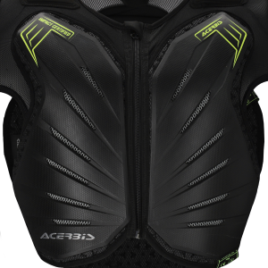 Acerbis Koert-One fekete/sárga L/XL védőruha, 3, nordicamoto.ro