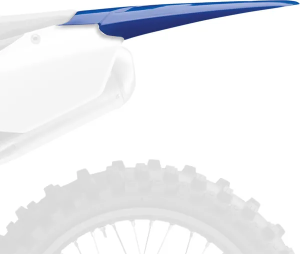 Yamaha YZ 125/250 hátsó sárvédő 15–20 Polisport, 1, nordicamoto.ro