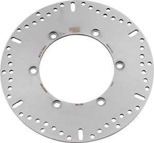 Md Series Pro-lite Brake Rotor Stainless Steel, 1, nordicamoto.ro