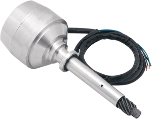Electronic Ignition Distributor For Shovelhead, 1, nordicamoto.ro