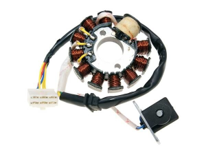 Alternator Stators, 1, nordicamoto.ro