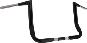 Buck-50 Handlebar Black, 1, nordicamoto.ro