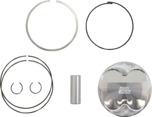 MOOSE RACING High-performance 4-stroke Piston Kit 
