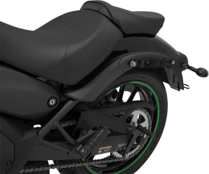 Slh Side Carrier Black