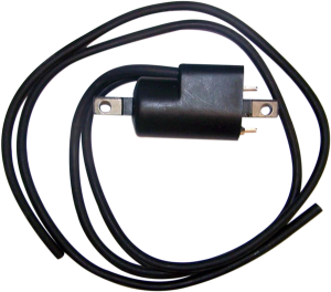 Replacement Coil Black