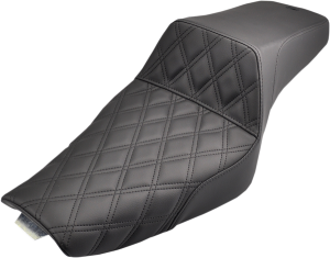 Step-up Seat Black, 1, nordicamoto.ro
