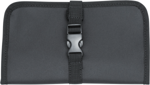 Trunk Lid Organizer Bag Black, 1, nordicamoto.ro