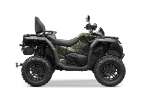 CFMOTO CFORCE 850 X8 Touring T3b '26 ATV, nordicamoto.ro