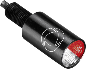 Atto® Df Integral (3 In 1) Red, Yellow, 2, nordicamoto.ro