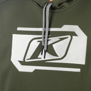 Zone Pullover Hoodie MD Duffel Bag - Monument, 5, nordicamoto.ro