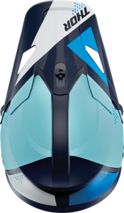 Vsr Kt Sect Blad Nv/bl Blue, White ONE SIZE, 1, nordicamoto.ro