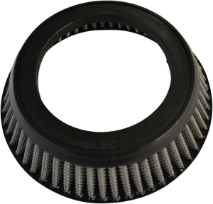 Air Cleaner Filter Black