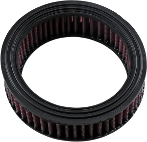 Hypercharger Air Cleaner Filter Black