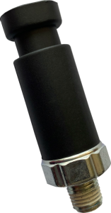 Oil Pressure Sensor Black