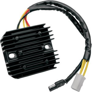 Regulator And Rectifier For Arctic Cat