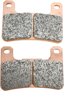 Sintered Road Race (r)gpfax(r) Brake Pads