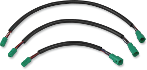 Electronic Throttle Control Extension Black, 1, nordicamoto.ro