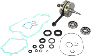Crankshaft Kit