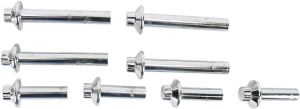 Head Bolt Kit Silver