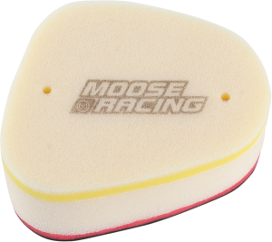Off-road Air Filter White, 1, nordicamoto.ro