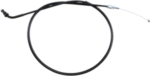 Throttle Cable Black Standard, 1, nordicamoto.ro