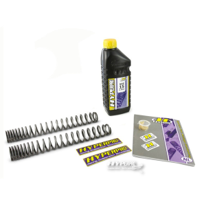 Fork Springs For Harley Davidson