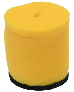 Air Filter Yellow