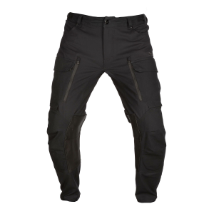 Pantaloni Enduro Klim Jackson Black, 4, nordicamoto.ro