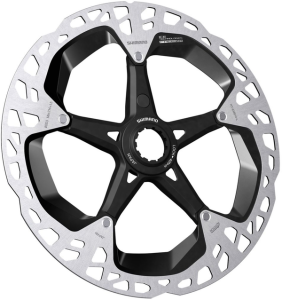 Steps Rt-em910 Center-lock Disc Rotor