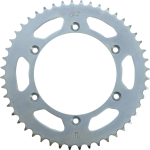 Steel Sprocket Natural
