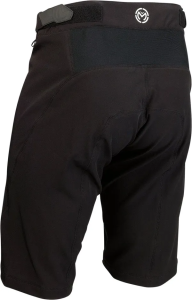 Pantaloni scurți Moose Racing MTB Black 38, 4, nordicamoto.ro
