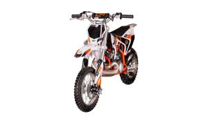 KAYO KT50 terepjáró gyermekmotorkerékpár, 2, nordicamoto.ro