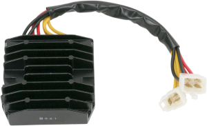 Rectifier And Regulator For Honda