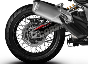 Swing Arm Decals, 2, nordicamoto.ro