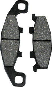 Organic Base (r)fa(r) Brake Pads