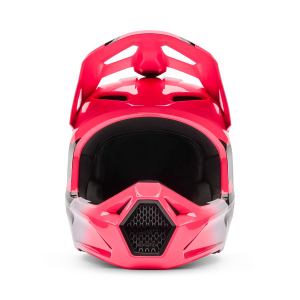 Fox V1 Shield Red S sisak, 5, nordicamoto.ro
