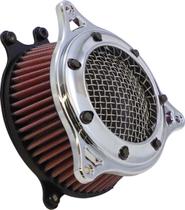 Rpt Air Intake Black, 4, nordicamoto.ro