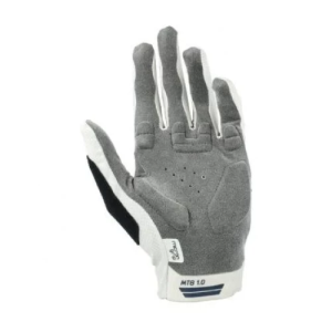 Leatt 1.0 Steel M MTB kesztyű, 3, nordicamoto.ro