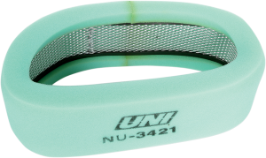 Air Filter Element Green, 1, nordicamoto.ro