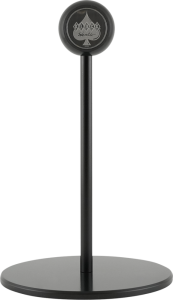 Iostand Black, 4, nordicamoto.ro