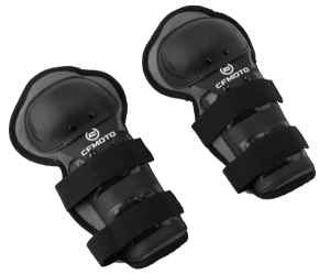 GENUNCHIERE MOTO CFMOTO KIDS MX/ENDURO NEGRE, 1, nordicamoto.ro